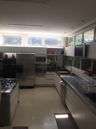 Imagem Casa com 4 Quartos para Alugar, 900 m² em Tamboré - Barueri