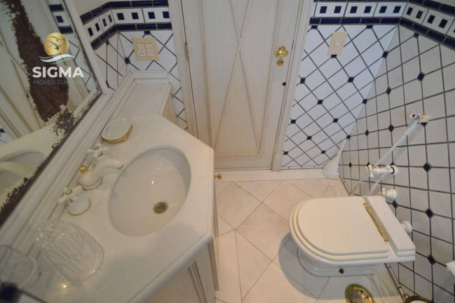 Imagem Apartamento com 4 Quartos à Venda, 225 m² em Pitangueiras - Guarujá Imagem Apartamento com 4 Quartos à Venda, 225 m² em Pitangueiras - Guarujá