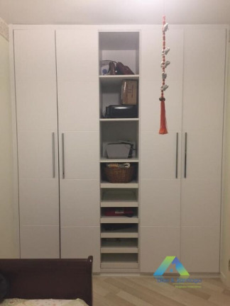 Imagem Apartamento com 2 Quartos à Venda, 68 m² em Paraíso Do Morumbi - São Paulo