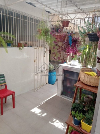 Imagem Casa com 3 Quartos à Venda, 250 m² em Aricanduva - São Paulo