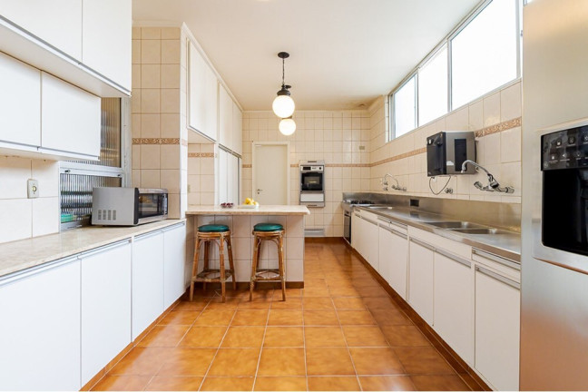 Imagem Apartamento com 4 Quartos à Venda, 365 m² em Higienópolis - São Paulo