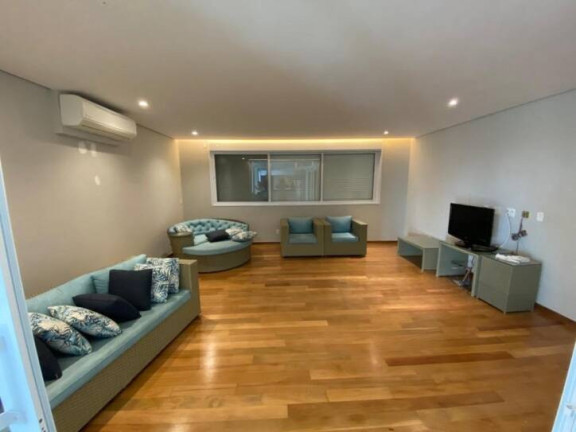 Imagem Casa com 5 Quartos à Venda, 560 m² em Tamboré - Santana De Parnaíba