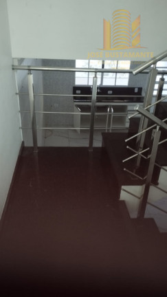 Imagem Casa com 3 Quartos à Venda, 128 m² em Vila Nair - São Paulo Imagem Casa com 3 Quartos à Venda, 128 m² em Vila Nair - São Paulo
