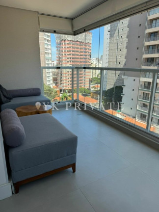 Imagem Apartamento com 2 Quartos à Venda, 69 m² em Perdizes - São Paulo