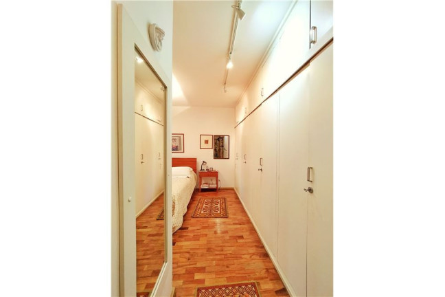 Imagem Apartamento com 3 Quartos à Venda, 172 m² em Itaim Bibi - São Paulo Imagem Apartamento com 3 Quartos à Venda, 172 m² em Itaim Bibi - São Paulo