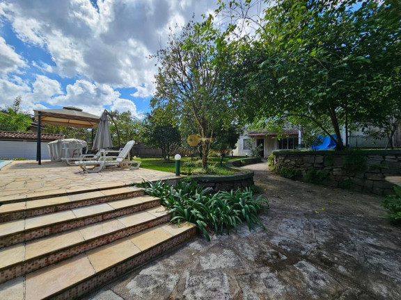 Imagem Casa com 4 Quartos à Venda, 400 m² em Comary - Teresópolis Imagem Casa com 4 Quartos à Venda, 400 m² em Comary - Teresópolis
