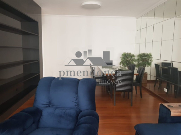 Imagem Apartamento com 2 Quartos à Venda, 100 m² em Higienópolis - São Paulo Imagem Apartamento com 2 Quartos à Venda, 100 m² em Higienópolis - São Paulo
