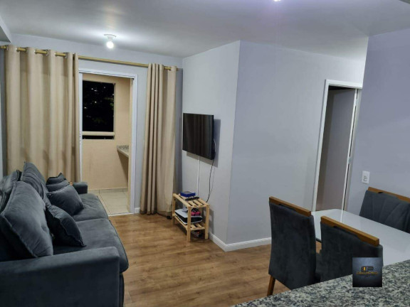 Imagem Apartamento com 3 Quartos à Venda, 59 m² em Taboão - Diadema Imagem Apartamento com 3 Quartos à Venda, 59 m² em Taboão - Diadema