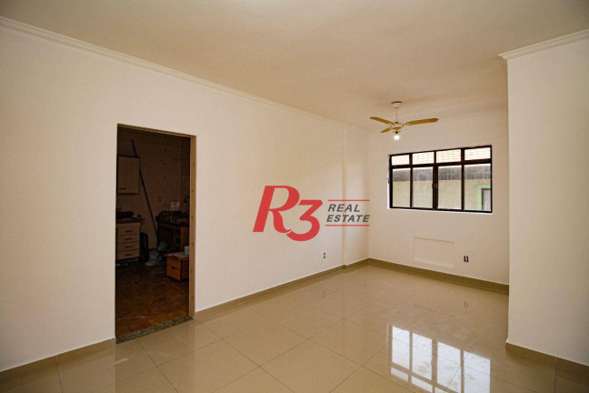 Imagem Apartamento com 2 Quartos à Venda, 71 m² em Embaré - Santos Imagem Apartamento com 2 Quartos à Venda, 71 m² em Embaré - Santos