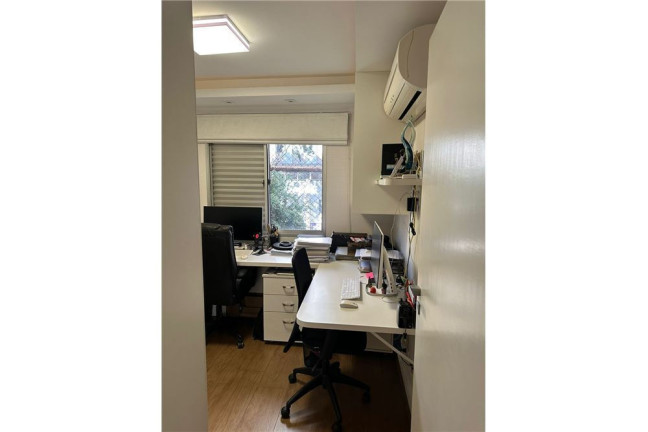 Imagem Imóvel com 3 Quartos à Venda, em Santa Cecília - São Paulo Imagem Imóvel com 3 Quartos à Venda, em Santa Cecília - São Paulo