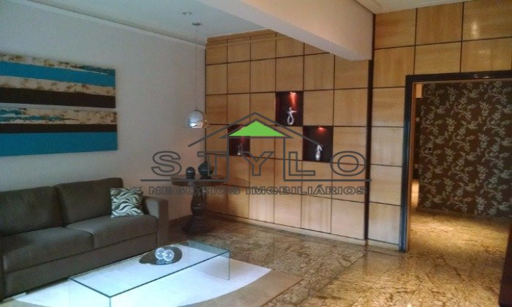 Imagem Apartamento com 3 Quartos à Venda, 117 m² em Santa Paula - São Caetano Do Sul