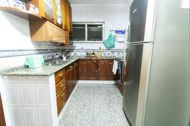 Imagem Apartamento com 4 Quartos à Venda, 223 m² em Perdizes - São Paulo