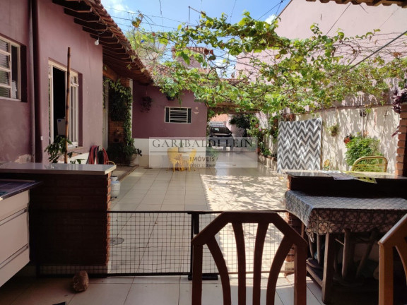 Imagem Casa com 3 Quartos à Venda, 164 m² em Jardim Santa Mônica - Campinas Imagem Casa com 3 Quartos à Venda, 164 m² em Jardim Santa Mônica - Campinas