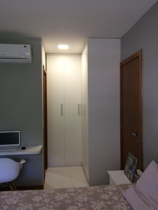 Imagem Apartamento com 2 Quartos à Venda, 90 m² em Praia Da Costa - Vila Velha