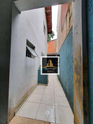 Imagem Sobrado com 4 Quartos à Venda, 167 m² em Jardim Terras Do Sul - São José Dos Campos Imagem Sobrado com 4 Quartos à Venda, 167 m² em Jardim Terras Do Sul - São José Dos Campos