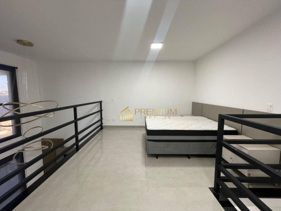 Imagem Apartamento com 1 Quarto à Venda, 78 m² em Parque Residencial Aquarius - São José Dos Campos