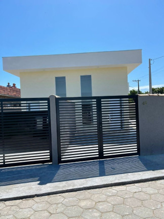 Imagem Casa com 2 Quartos à Venda, 55 m² em Jardim Tanise - Itanhaém Imagem Casa com 2 Quartos à Venda, 55 m² em Jardim Tanise - Itanhaém