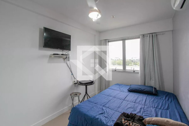 Imagem Apartamento com 2 Quartos à Venda, 90 m² em Jacarepaguá - Rio De Janeiro