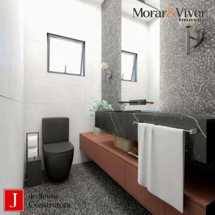 Imagem Apartamento com 3 Quartos à Venda, 105 m² em Afonso Pena - São José Dos Pinhais Imagem Apartamento com 3 Quartos à Venda, 105 m² em Afonso Pena - São José Dos Pinhais