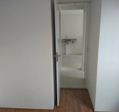 Imagem Apartamento com 2 Quartos à Venda, 35 m² em Bom Retiro - São Paulo