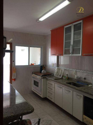 Imagem Apartamento com 3 Quartos à Venda, 100 m² em Aviação - Praia Grande