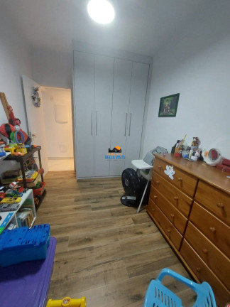 Imagem Apartamento com 2 Quartos à Venda, em Itararé - São Vicente Imagem Apartamento com 2 Quartos à Venda, em Itararé - São Vicente
