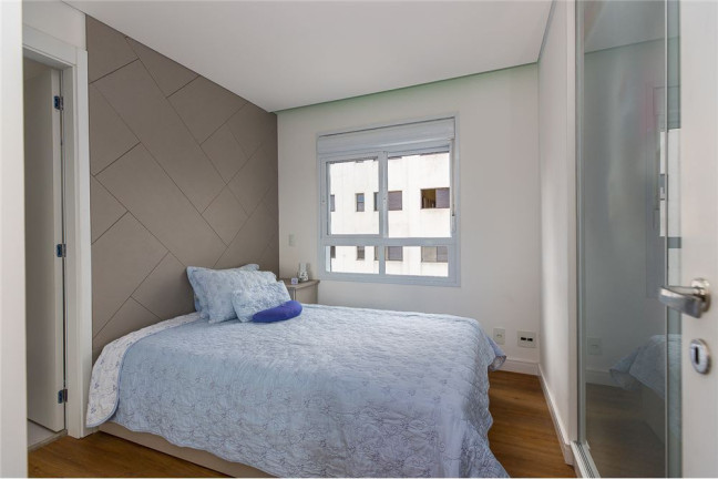 Imagem Apartamento com 2 Quartos à Venda, 86 m² em Vila Mariana - São Paulo