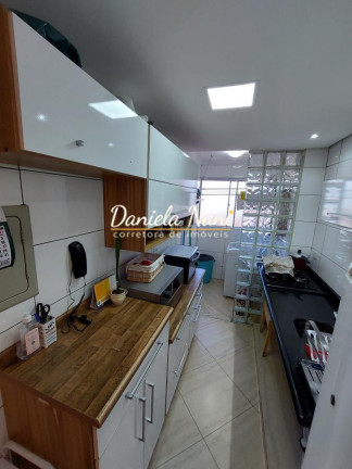 Imagem Apartamento com 3 Quartos à Venda, 63 m² em Paulicéia - São Bernardo Do Campo Imagem Apartamento com 3 Quartos à Venda, 63 m² em Paulicéia - São Bernardo Do Campo
