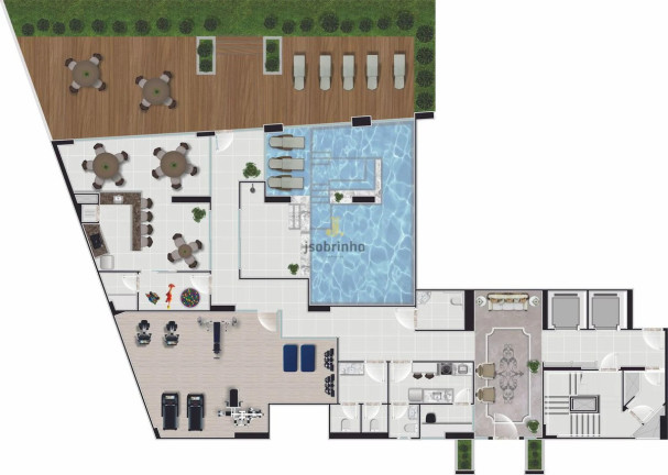 Imagem Apartamento com 3 Quartos à Venda, 163 m² em Centro - Itapema Imagem Apartamento com 3 Quartos à Venda, 163 m² em Centro - Itapema