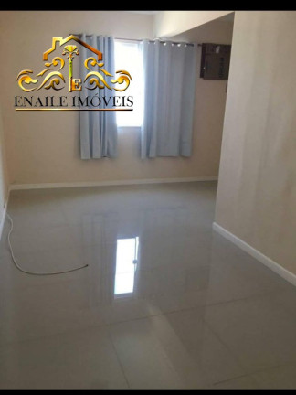Imagem Casa com 2 Quartos à Venda, 120 m² em Vila Geny - Itaguaí