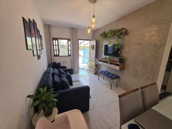 Imagem Casa com 2 Quartos à Venda, 75 m² em Jundiaizinho - Mairiporã Imagem Casa com 2 Quartos à Venda, 75 m² em Jundiaizinho - Mairiporã