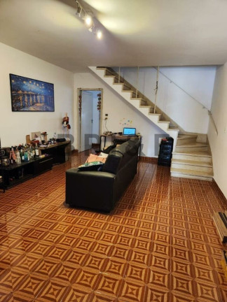 Imagem Casa com 2 Quartos à Venda, 135 m² em Brooklin - São Paulo Imagem Casa com 2 Quartos à Venda, 135 m² em Brooklin - São Paulo