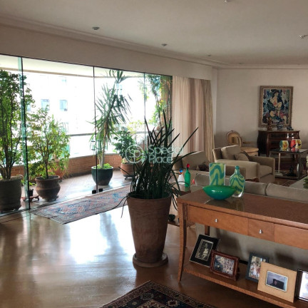 Imagem Apartamento com 4 Quartos à Venda, 909 m² em Jardim Paulista - São Paulo Imagem Apartamento com 4 Quartos à Venda, 909 m² em Jardim Paulista - São Paulo