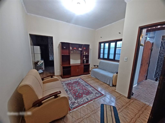 Imagem Casa com 2 Quartos à Venda, 104 m² em Mirim - Praia Grande Imagem Casa com 2 Quartos à Venda, 104 m² em Mirim - Praia Grande
