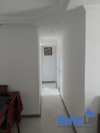 Imagem Apartamento com 3 Quartos à Venda, 93 m² em Freguesia Do ó - São Paulo Imagem Apartamento com 3 Quartos à Venda, 93 m² em Freguesia Do ó - São Paulo