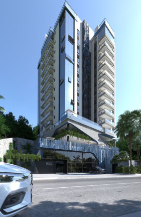 Apartamento com 2 Quartos à Venda, 93 m² em Cabeçudas - Itajaí