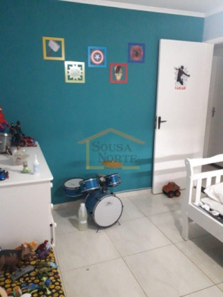 Imagem Apartamento com 3 Quartos à Venda, 95 m² em Jaçanã - São Paulo Imagem Apartamento com 3 Quartos à Venda, 95 m² em Jaçanã - São Paulo