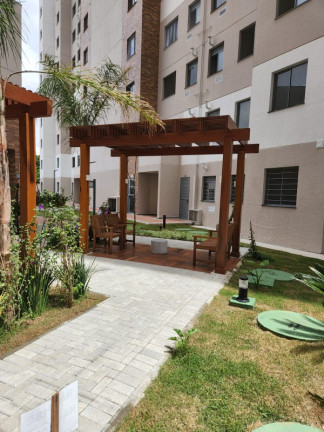 Imagem Imóvel com 1 Quarto à Venda, 30 m² em Várzea Da Barra Funda - São Paulo