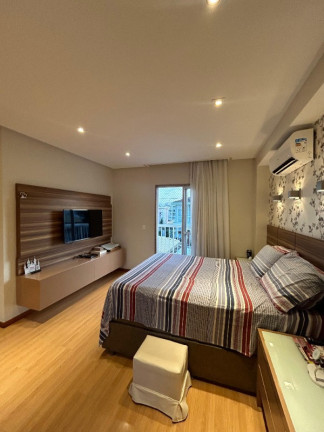 Imagem Casa com 4 Quartos para Alugar ou Temporada, 230 m² em Colina De Laranjeiras - Serra