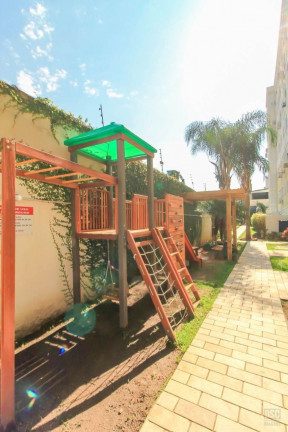 Imagem Imóvel com 2 Quartos à Venda, 52 m² em Nonoai - Porto Alegre Imagem Imóvel com 2 Quartos à Venda, 52 m² em Nonoai - Porto Alegre