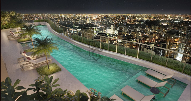 Imagem Apartamento com 4 Quartos à Venda, 264 m² em Paraíso - São Paulo Imagem Apartamento com 4 Quartos à Venda, 264 m² em Paraíso - São Paulo