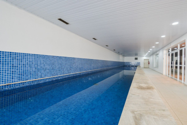 Imagem Apartamento com 1 Quarto à Venda, 31 m² em Bela Vista - São Paulo