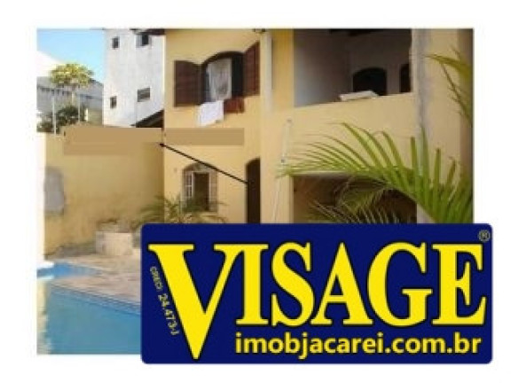 Imagem Casa com 3 Quartos à Venda, 180 m² em Jd. Terras De Sao Joao - Jacareí Imagem Casa com 3 Quartos à Venda, 180 m² em Jd. Terras De Sao Joao - Jacareí