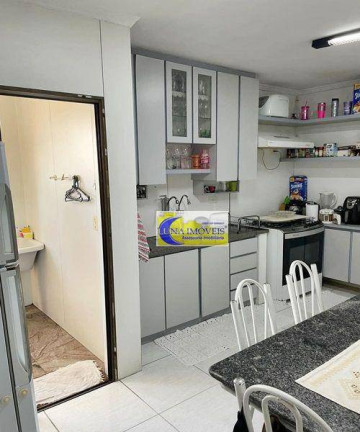 Imagem Apartamento com 3 Quartos à Venda, 127 m² em Jardim Do Mar - São Bernardo Do Campo Imagem Apartamento com 3 Quartos à Venda, 127 m² em Jardim Do Mar - São Bernardo Do Campo