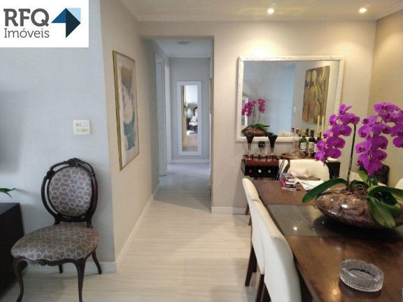 Imagem Imóvel com 3 Quartos à Venda, 85 m² em Vila Firmiano Pinto - São Paulo Imagem Imóvel com 3 Quartos à Venda, 85 m² em Vila Firmiano Pinto - São Paulo
