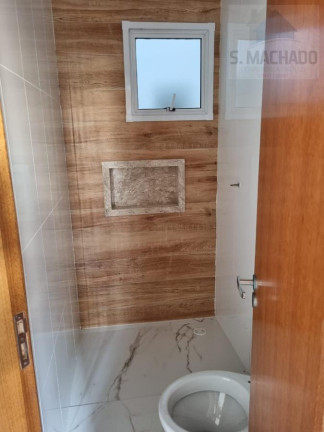 Imagem Apartamento com 2 Quartos à Venda, 102 m² em Vila Camilópolis - Santo André