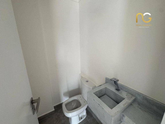 Imagem Apartamento com 3 Quartos à Venda, 132 m² em Canto Do Forte - Praia Grande Imagem Apartamento com 3 Quartos à Venda, 132 m² em Canto Do Forte - Praia Grande