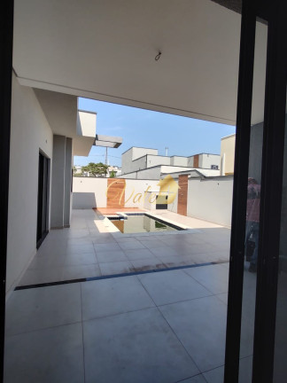 Imagem Casa com 3 Quartos à Venda, 150 m² em Condomínio Terras Do Vale - Caçapava Imagem Casa com 3 Quartos à Venda, 150 m² em Condomínio Terras Do Vale - Caçapava