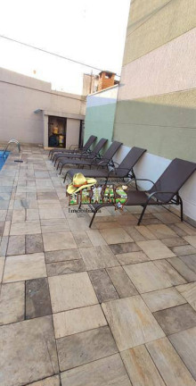 Imagem Apartamento com 2 Quartos à Venda, 83 m² em Vila Talarico - São Paulo Imagem Apartamento com 2 Quartos à Venda, 83 m² em Vila Talarico - São Paulo