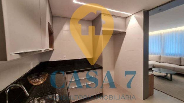Imagem Apartamento com 3 Quartos à Venda, 86 m² em Anchieta - Belo Horizonte